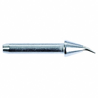 PLATO 33 Bent Conical Soldering Tip MPN:33-3982
