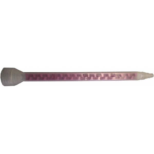 Adhesive Mixing Nozzle: Manual, 380 mL Cartridge MPN:3333