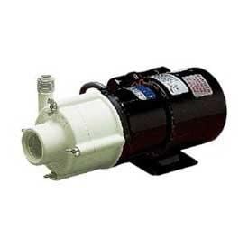 Little Giant 582514 TE-4-MD-SC Magnetic Drive Pump - 230V- 50 LPM 582514
