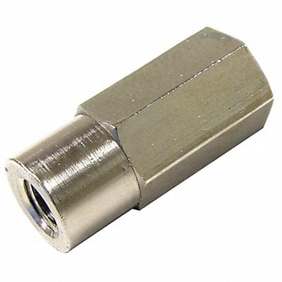 Inline Check Valve Brass 5/16 FNPT MPN:C050401