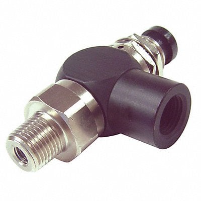 Manual Air Control 3-Way 2-Position 1/8 MPN:A11-30-14