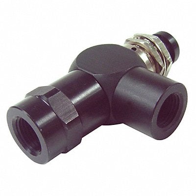 Manual Air Control 3-Way 2-Position 1/8 MPN:A11-30-44