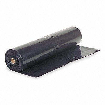 Construction Film 4 mil Black MPN:B64