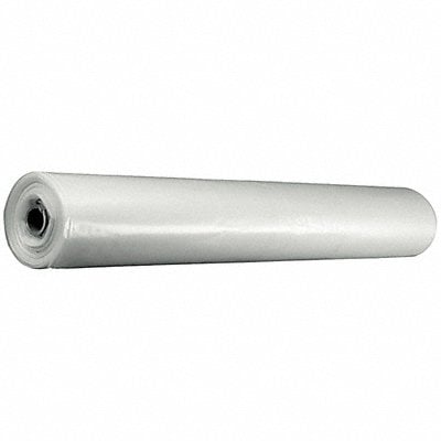 Construction Film 12x200 1.5mil Clear MPN:C1215