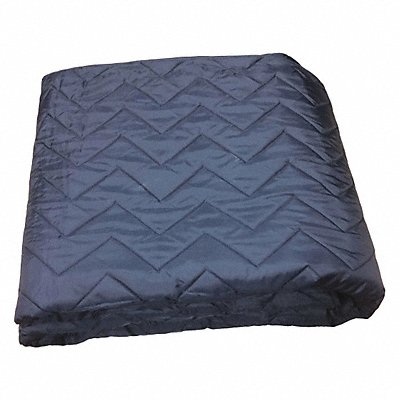 Insulated Pallet Blanket Nylon Blue MPN:IC-490-10H