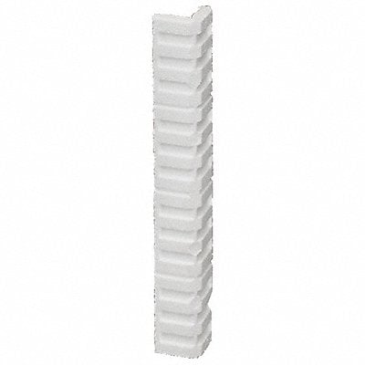 Edge Protector Light Duty EPS Foam PK40 MPN:905