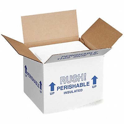 Example of GoVets Insulated Shipping Containers category