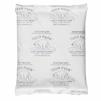 Cold Pack 19 lb 10 L 6 W PK9 MPN:TP 32/MS