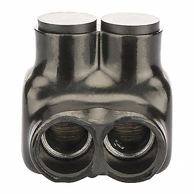 Insulated Tap Connector 2 Port 250-6 AWG MPN:IT-250