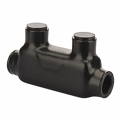 Insulated In-Line Splice 1/0-14 AWG MPN:ISR-1/0