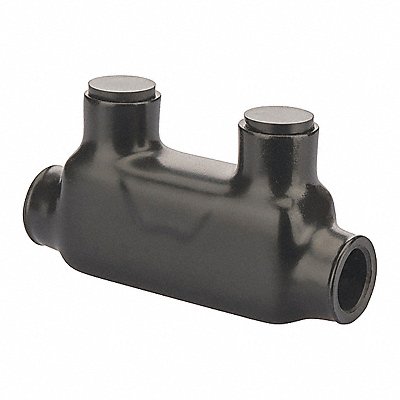 Insulated In-Line Splice 250-6 AWG MPN:ISR-250