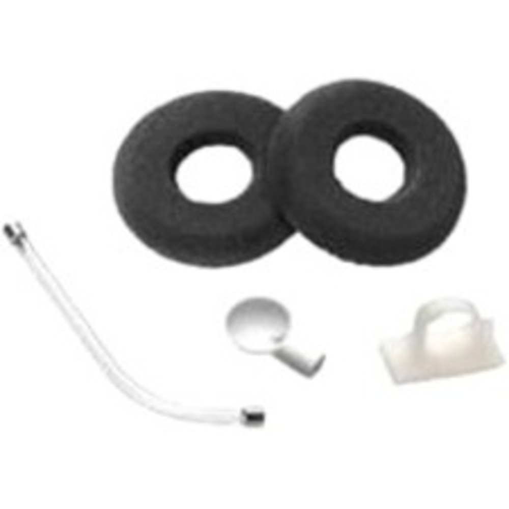 Plantronics Value Pack For Supraplus and Supraplus SL (Min Order Qty 6) MPN:8K7J0AA#AC3