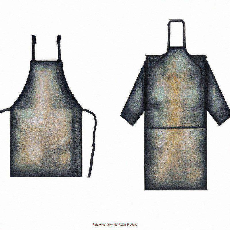 VR Personal Protective Wear 4 mil PK100 MPN:46402