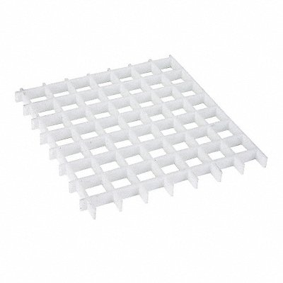 Light Panel Parabolic 4 ft L PK5 MPN:4VZJ1