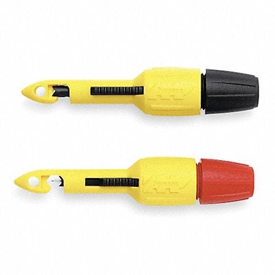 Insulation Piercing 33/70VDC 1A 4 L PR MPN:6413