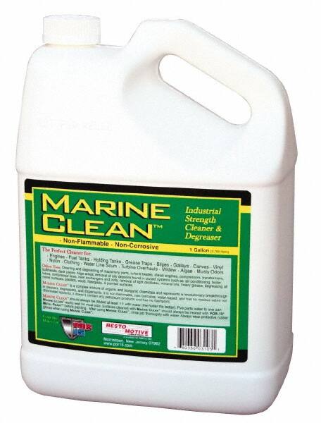 Example of GoVets Automotive Cleaners and Degreaser category
