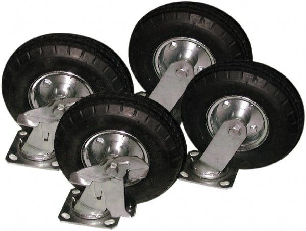 Caster: Use with Classic 24