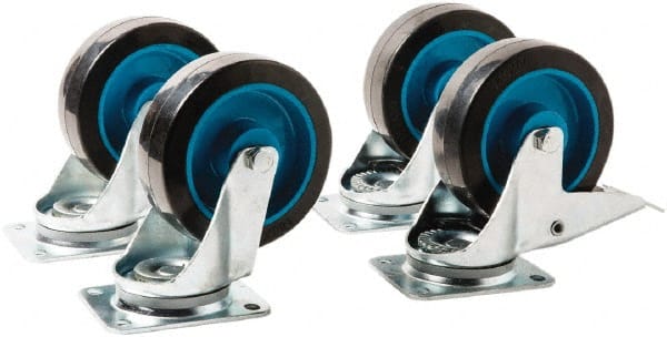 Caster: Use with Hurricane 360 MPN:PARCSTH360F0