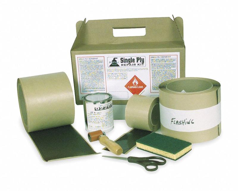 Example of GoVets Roofing Repair Supplies category