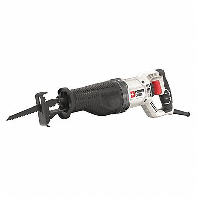 Reciprocating Saw 3200 SPM 7.5A MPN:PCE360