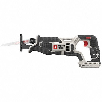 Cordless Recip Saw 3000 SPM 20VDC MPN:PCC670B