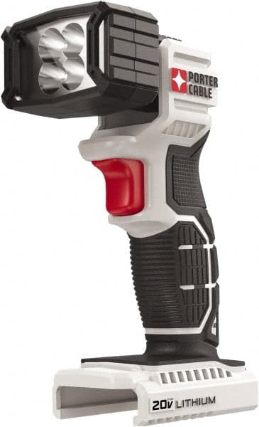 Cordless Work Light: 20V, 120 Lumens MPN:PCC700B