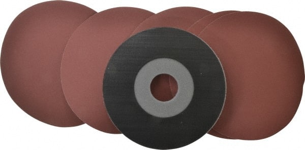 150 Grit, Abrasive Disc Kit MPN:79150-5
