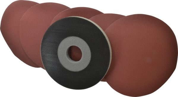 180 Grit, Abrasive Disc Kit MPN:79180-5