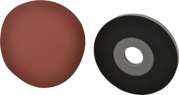 220 Grit, Abrasive Disc Kit MPN:79220-5