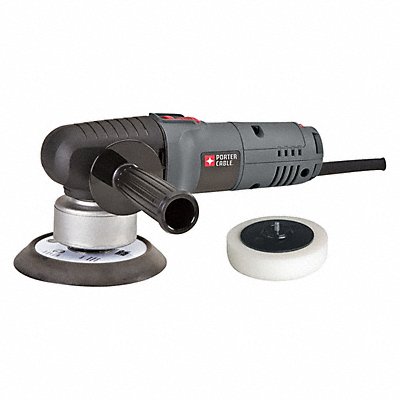 Orbital Sander 6 Pad 4.5 Amps MPN:7346SP