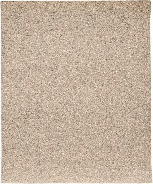 Sanding Sheet: 220 Grit, Aluminum Oxide, Coated MPN:793802210