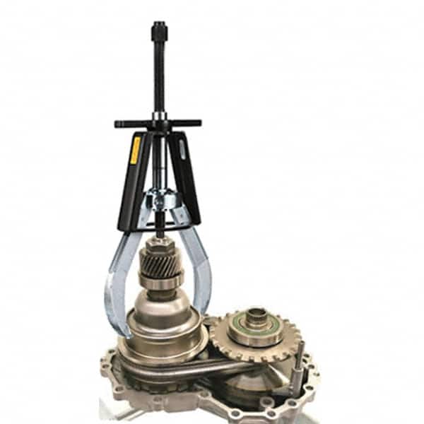 Example of GoVets Pullers and Separators category