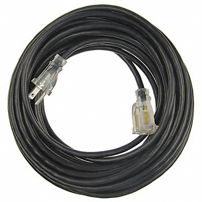 Ltd Ext Crd 50ft 16Ga 13A SJTW Blk MPN:21RJ51