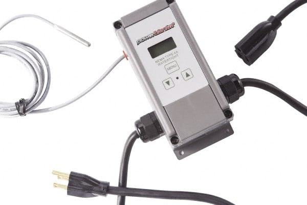 Heater Accessories, Accessory Type: Under 200 Degree Replacement Low Liquid Thermal Cut - Off Fuse , For Use With: BB05-240V, BH55PRO-240V, TH275-240V MPN:GHT2002J-240V-F