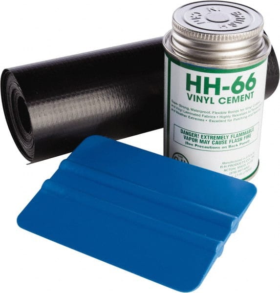 Heater Accessories, Accessory Type: Under 200 Degree Replacement Low Liquid Thermal Cut - Off Fuse  MPN:VRKBLK