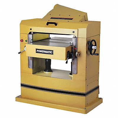 Planer Corded 230V AC MPN:1791268