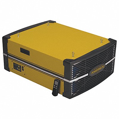 Example of GoVets Freestanding and Wall Mount Filtering Air Cleaners category