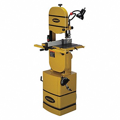 Band Saw Vertical 3000 SFPM MPN:1791216K