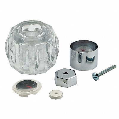 Handle Repair Kit Round MPN:800-200