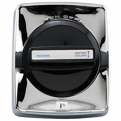 Dial Assembly Powers MPN:401-230