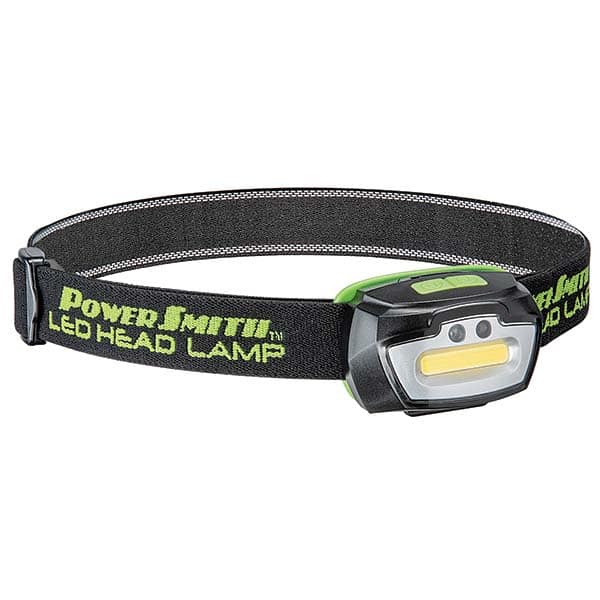 Free Standing Flashlight: LED, 3 Operating Modes MPN:PHL23FRGS