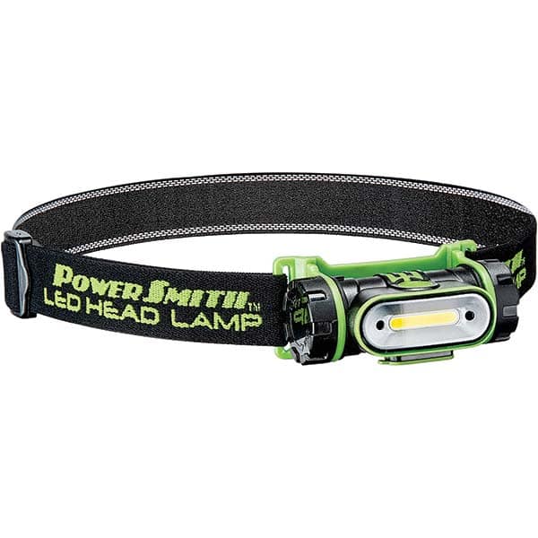 Free Standing Flashlight: LED, 3 Operating Modes MPN:PHLR25FS