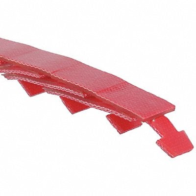 Link V-Belt Roller Drive Type B 100 Ft MPN:0410300
