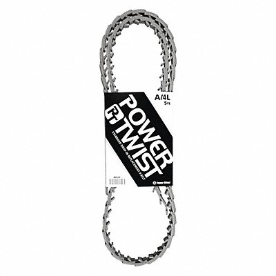 Example of GoVets Adjustable Link v Belting category