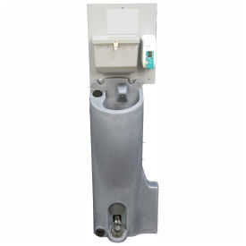 Example of GoVets Portable Restrooms category