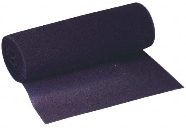 Panel Air Filter: 24