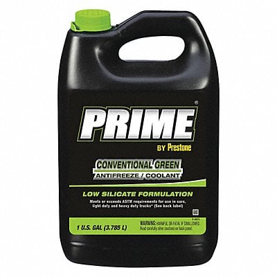Antifreeze Coolant 1 gal RTU MPN:AF3200