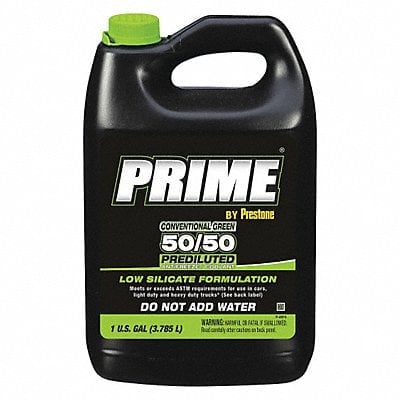 Antifreeze Coolant 1 gal 50/50 MPN:AF3300