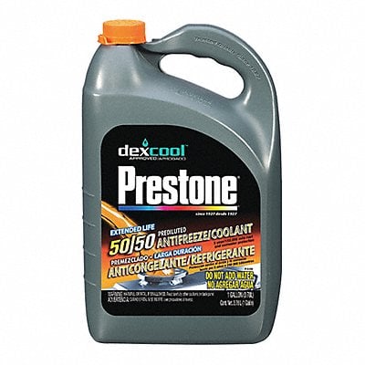 Antifreeze Coolant 1 gal 50/50 MPN:AF850/1F