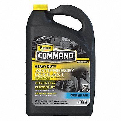 Antifreeze Coolant 1 gal RTU MPN:AFC12000
